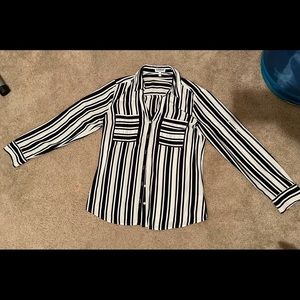 Portofino express shirt